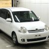 toyota sienta 2009 -TOYOTA--Sienta NCP81G-5110710---TOYOTA--Sienta NCP81G-5110710- image 1