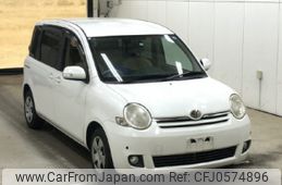 toyota sienta 2009 -TOYOTA--Sienta NCP81G-5110710---TOYOTA--Sienta NCP81G-5110710-