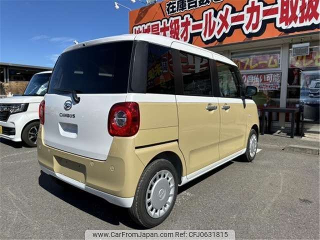 daihatsu move-canbus 2024 -DAIHATSU 【八王子 581ｸ9045】--Move Canbus 5BA-LA850S--LA850S-0087798---DAIHATSU 【八王子 581ｸ9045】--Move Canbus 5BA-LA850S--LA850S-0087798- image 2