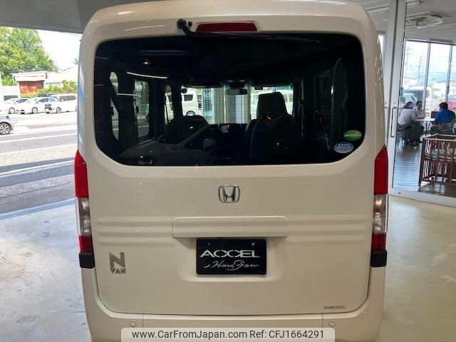 honda n-van 2018 CFJ1664291 image 2