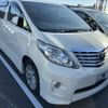 toyota alphard 2011 quick_quick_DBA-ANH20W_ANH20-8188615 image 2