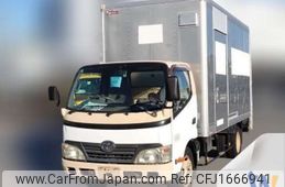 toyota dyna-truck 2009 CFJ1666941