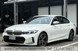 bmw 3-series 2024 CFJ1475827