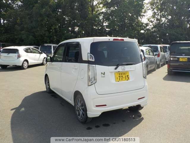 honda n-wgn 2014 -HONDA 【野田 580】--N WGN DBA-JH1--JH1-1091702---HONDA 【野田 580】--N WGN DBA-JH1--JH1-1091702- image 2