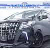 toyota alphard 2018 quick_quick_DBA-AGH30W_AGH30-0149111 image 1