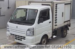 suzuki carry-truck 2016 -SUZUKI--Carry Truck DA16T-315808---SUZUKI--Carry Truck DA16T-315808-