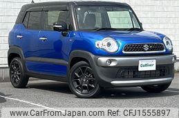 suzuki xbee 2018 CFJ1555897