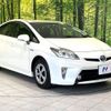 toyota prius 2012 CFJ1683669 image 16