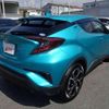 toyota c-hr 2019 quick_quick_DBA-NGX10_NGX10-2011602 image 2