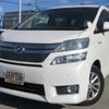 toyota vellfire 2014 -TOYOTA--Vellfire DAA-ATH20W--ATH20W-8045382---TOYOTA--Vellfire DAA-ATH20W--ATH20W-8045382- image 1