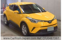 toyota c-hr 2022 -TOYOTA 【山梨 300ﾗ9339】--C-HR DBA-NGX50--NGX50-2011582---TOYOTA 【山梨 300ﾗ9339】--C-HR DBA-NGX50--NGX50-2011582-