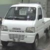 suzuki carry-truck 2001 -SUZUKI--Carry Truck DB52T-248428---SUZUKI--Carry Truck DB52T-248428- image 5