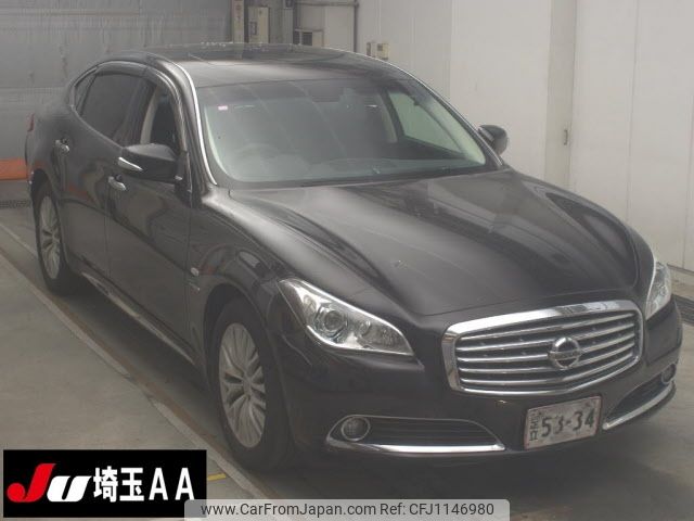 nissan cima 2017 -NISSAN--Cima HGY51-603771---NISSAN--Cima HGY51-603771- image 1