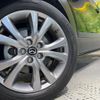 mazda cx-3 2021 CFJ1635687 image 13