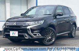 mitsubishi outlander-phev 2020 CFJ1657988