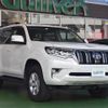 toyota land-cruiser-prado 2020 -TOYOTA--Land Cruiser Prado 3BA-TRJ150W--TRJ150-0119989---TOYOTA--Land Cruiser Prado 3BA-TRJ150W--TRJ150-0119989- image 1