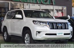 toyota land-cruiser-prado 2020 -TOYOTA--Land Cruiser Prado 3BA-TRJ150W--TRJ150-0119989---TOYOTA--Land Cruiser Prado 3BA-TRJ150W--TRJ150-0119989-