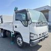isuzu elf-truck 2005 CFJ1020844 image 4