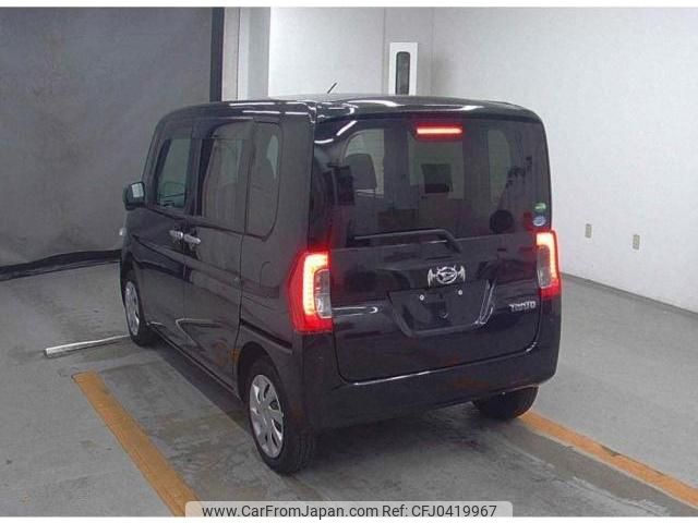 daihatsu tanto 2017 quick_quick_DBA-LA600S_LA600S-0532460 image 2