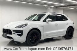 porsche macan 2022 quick_quick_3BA-J1L29_WP1ZZZ95ZMLB65972