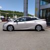 toyota prius 2016 -TOYOTA--Prius DAA-ZVW51--ZVW51-8007029---TOYOTA--Prius DAA-ZVW51--ZVW51-8007029- image 5