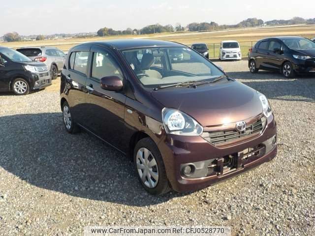 toyota pixis-epoch 2015 -TOYOTA--Pixis Epoch DBA-LA300A--LA300A-1039528---TOYOTA--Pixis Epoch DBA-LA300A--LA300A-1039528- image 1