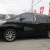 toyota alphard 2015 quick_quick_DBA-GGH35W_GGH35-0002375 image 7