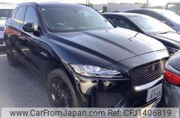 jaguar f-pace 2018 -JAGUAR 【長崎 300ﾏ8366】--Jaguar F-Pace DC3VA--SADCA2AV7JA298269---JAGUAR 【長崎 300ﾏ8366】--Jaguar F-Pace DC3VA--SADCA2AV7JA298269-