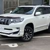 toyota land-cruiser-prado 2021 -TOYOTA 【新潟 301ﾓ6483】--Land Cruiser Prado TRJ150W--0128931---TOYOTA 【新潟 301ﾓ6483】--Land Cruiser Prado TRJ150W--0128931- image 1