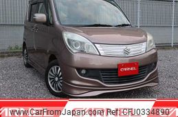 suzuki solio 2011 K00135