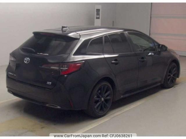 toyota corolla-touring-wagon 2022 quick_quick_6AA-ZWE211W_ZWE211-6103107 image 2