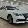 toyota crown 2013 -TOYOTA--Crown DAA-AWS210--AWS210-6045940---TOYOTA--Crown DAA-AWS210--AWS210-6045940- image 14