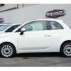 fiat 500 2019 -FIAT--Fiat 500 ABA-31209--ZFA3120000JB52681---FIAT--Fiat 500 ABA-31209--ZFA3120000JB52681- image 5