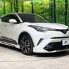 toyota c-hr 2017 -TOYOTA--C-HR DAA-ZYX10--ZYX10-2009245---TOYOTA--C-HR DAA-ZYX10--ZYX10-2009245- image 17