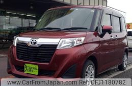 toyota roomy 2020 -TOYOTA--Roomy DBA-M900A--M900A-0424886---TOYOTA--Roomy DBA-M900A--M900A-0424886-