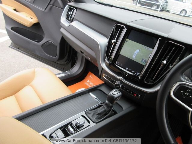 volvo xc60 2018 -VOLVO--Volvo XC60 LDA-UD4204TXC--YV1UZA8MCK1216683---VOLVO--Volvo XC60 LDA-UD4204TXC--YV1UZA8MCK1216683- image 2