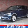 mazda cx-8 2018 -MAZDA--CX-8 3DA-KG2P--KG2P-114530---MAZDA--CX-8 3DA-KG2P--KG2P-114530- image 1