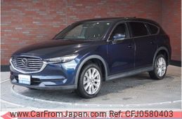 mazda cx-8 2018 -MAZDA--CX-8 3DA-KG2P--KG2P-114530---MAZDA--CX-8 3DA-KG2P--KG2P-114530-