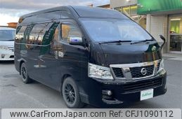 nissan caravan-van 2014 -NISSAN--Caravan Van LDF-CW8E26--CW8E26-002936---NISSAN--Caravan Van LDF-CW8E26--CW8E26-002936-