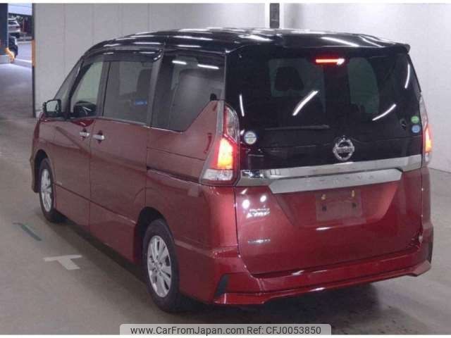 nissan serena 2019 -NISSAN--Serena DAA-GFNC27--GFNC27-023648---NISSAN--Serena DAA-GFNC27--GFNC27-023648- image 2