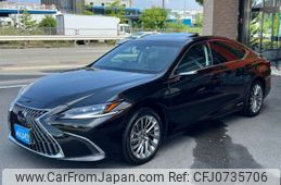 lexus es 2022 -LEXUS 【大阪 303ﾕ6466】--Lexus ES 6AA-AXZH11--AXZH11-1008241---LEXUS 【大阪 303ﾕ6466】--Lexus ES 6AA-AXZH11--AXZH11-1008241-