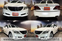 toyota crown 2008 quick_quick_DBA-GRS200_GRS200-0023890