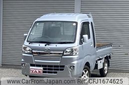 daihatsu hijet-truck 2015 CFJ1674625