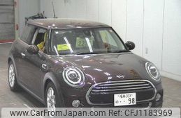 mini mini-others 2019 -BMW 【福島 331ﾉ98】--BMW Mini XR15M-0TL42943---BMW 【福島 331ﾉ98】--BMW Mini XR15M-0TL42943-