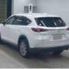 mazda cx-8 2018 -MAZDA 【久留米 332ﾋ1238】--CX-8 3DA-KG2P--KG2P-124880---MAZDA 【久留米 332ﾋ1238】--CX-8 3DA-KG2P--KG2P-124880- image 4