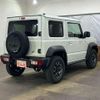 suzuki jimny-sierra 2024 -SUZUKI 【名変中 】--Jimny Sierra JB74W--229517---SUZUKI 【名変中 】--Jimny Sierra JB74W--229517- image 2