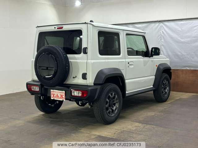 suzuki jimny-sierra 2024 -SUZUKI 【名変中 】--Jimny Sierra JB74W--229517---SUZUKI 【名変中 】--Jimny Sierra JB74W--229517- image 2