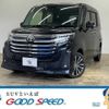 toyota roomy 2021 quick_quick_4BA-M900A_M900A-0606443 image 1