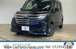 toyota roomy 2021 quick_quick_4BA-M900A_M900A-0606443