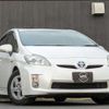 toyota prius 2009 quick_quick_DAA-ZVW30_ZVW30-1111246 image 4